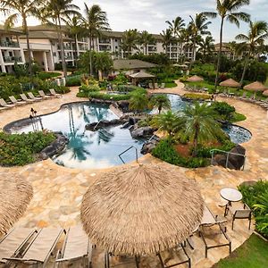 Marriott'S Kauai Lagoons - Kalanipu'U